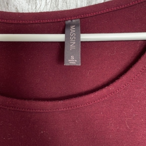 Layered Top​​​​ - Picture 2 of 3